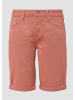 QS Jeans-Hose CATIE in 2080_papaya