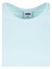 Urban Classics Urban Classics Kleider in seablue