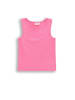 Coccodrillo Ärmelloses shirt in rosa