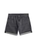 G-Star Raw Judee Shorts worn in diorite grey