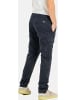 Reell Cargohose "Reflex Easy Cargo Br" in Blau