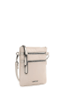 EMILY & NOAH Umhängetasche E&N Jill in beige