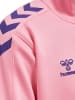 Hummel Hummel Halbreißverschluss Sweatshirt Hmlcore Multisport Erwachsene in COTTON CANDY