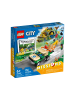 LEGO Bausteine City 60353 Tierrettungsmissionen - ab 6 Jahre