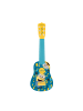 LEXIBOOK® Minions Meine Erste Gitarre – 53 cm