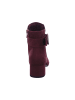 Marco Tozzi Stiefelette in bordeaux