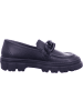 Paul Green Slipper in schwarz