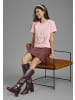 Laura Scott T-Shirt in rosa
