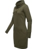 ragwear Sweatkleid Ditik in Olive23