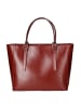 FELIPA Handtasche in Rot