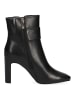 Caprice Stiefelette in Schwarz