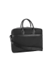 JOOP! Aktentasche 'Scacchi Pandion in Schwarz 39,00 x 28,00 x 7,00 cm'