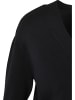 Urban Classics Cardigans in black