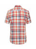 Redmond Hemd für in rot