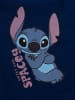 Lilo & Stitch Disney Lilo & Stitch Shorts kurze Hose Hotpants in blau