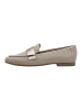 Marco Tozzi Halbschuhe grau
