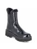 rieker Stiefeletten in schwarz