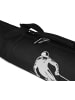Normani Outdoor Sports Skitasche Alpine Run 170 in Schwarz