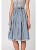 Stockerpoint Stockerpoint Dirndl Catrina in hellblau