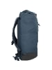 FJÄLLRÄVEN High Coast Rolltop 26 Rucksack 45 cm in navy