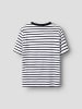 name it T-Shirt in Black