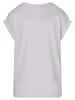 Urban Classics T-Shirts in white