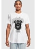 Mister Tee Mister Tee T-Shirts in white