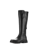 Gabor Stiefel in schwarz