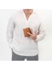 Farmhood Memphis Geldbörse RFID Schutz Leder 12.5 cm camel