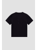 EA7 T-Shirt 10884239360342 Schwarz