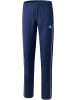 erima Damen Shooter 2.0 Polyesterhose in new navy/weiss