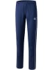 erima Shooter 2.0 Polyesterhose in new navy/weiss