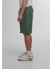 DEF DEF Shorts in green