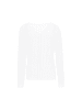 ALARY Women Cardigan in OFFWHITE