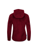 Westfjord Fleecejacke Glymur in tea rose