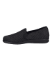Josef Seibel Freizeitschuhe Beltfort in schwarz in schwarz