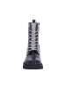 La Strada Boots in schwarz
