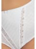 Sassa Miederslip 2er Pack in weiß