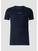 s.Oliver T-Shirt in 59D1_navy