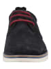 Fretz Men Halbschuhe in Ocean