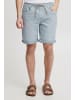 BLEND Jeansshorts BHJogg Denim SH - 20715427  Modische Jeansshorts mit Eingrifftaschen in Blau