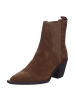 Apple of Eden Stiefelette in braun