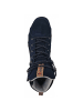 ALLROUNDER BY MEPHISTO Schnürstiefel Norika in Blau