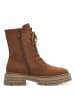 Marco Tozzi Schnür-Stiefeletten für Damen in braun
