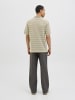 Jack & Jones Poloshirt in Four Leaf Clover