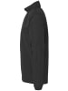 uhlsport  Trainingsjacke "Essential Allwetterjacke" in Schwarz