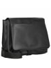 Jost Tolja - Umhängetasche S 25 cm (black) in schwarz