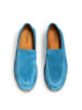 LLOYD Slipper EICOS in BLAU