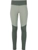 Endurance Leggings Flolia in 3130 Desert Green