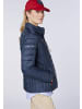 Navigator Steppjacke in Blau